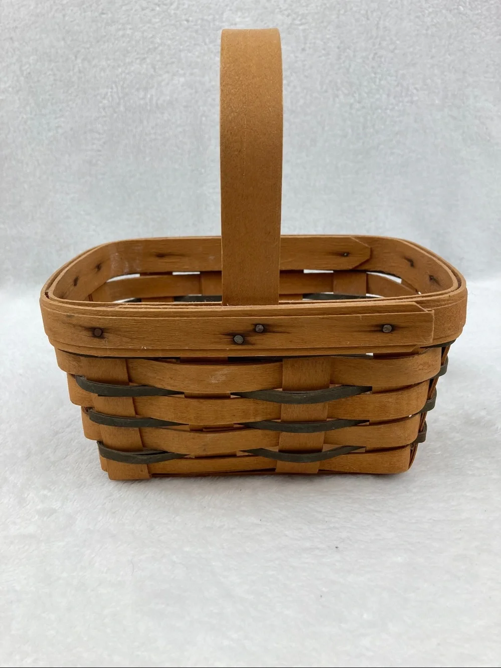 Longaberger vtg 1997